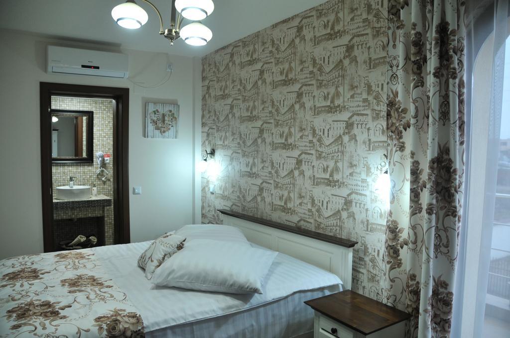 Pensiunea Casa Simoni Ploieşti Habitación foto