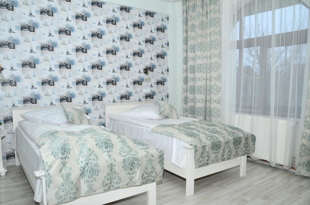Pensiunea Casa Simoni Ploieşti Habitación foto